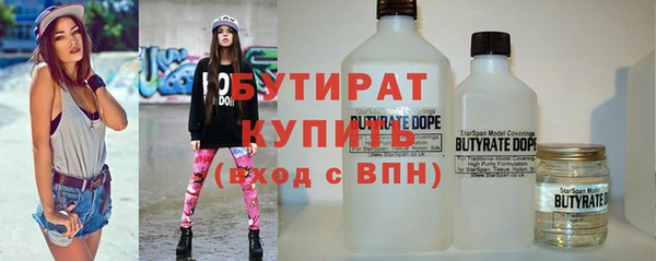 твердый Покров